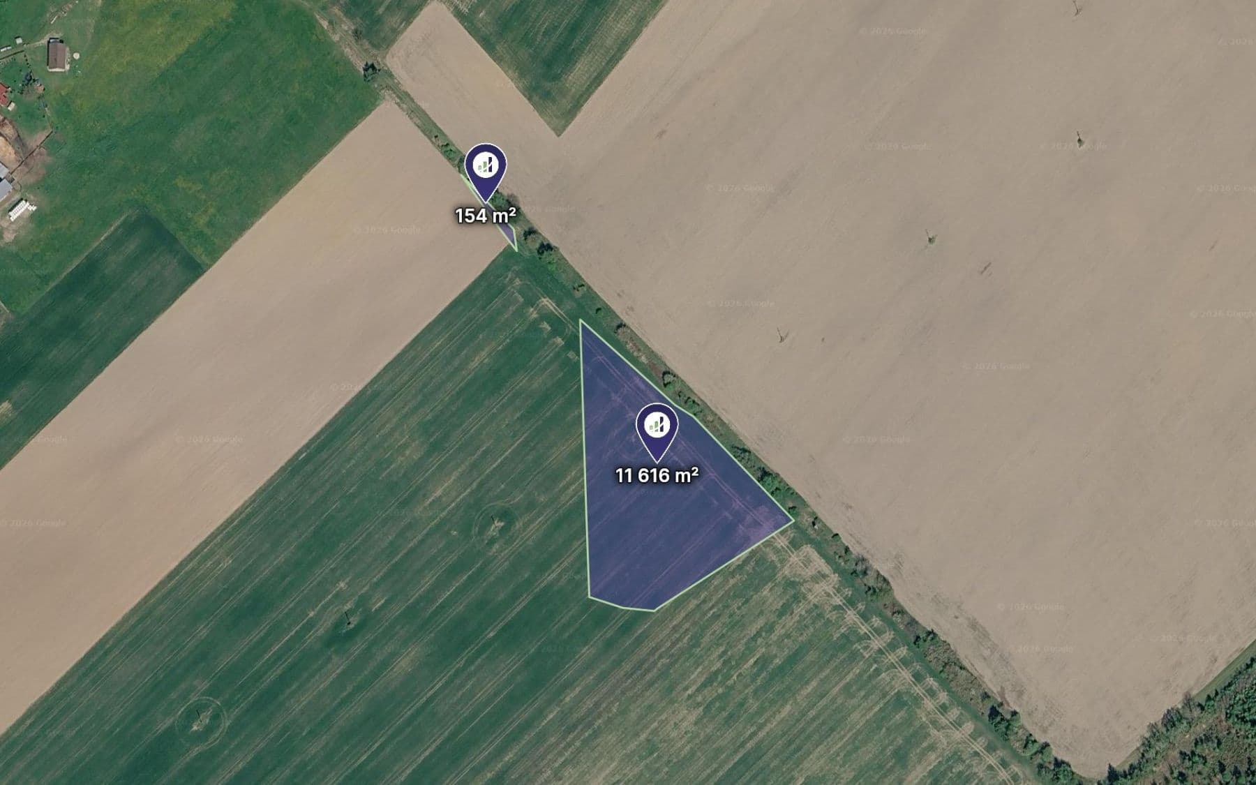 plot for sale, 11,770 m², Štítov, Plzeňský Region plot for sale, 11,770 m², Štítov, Plzeňský Region