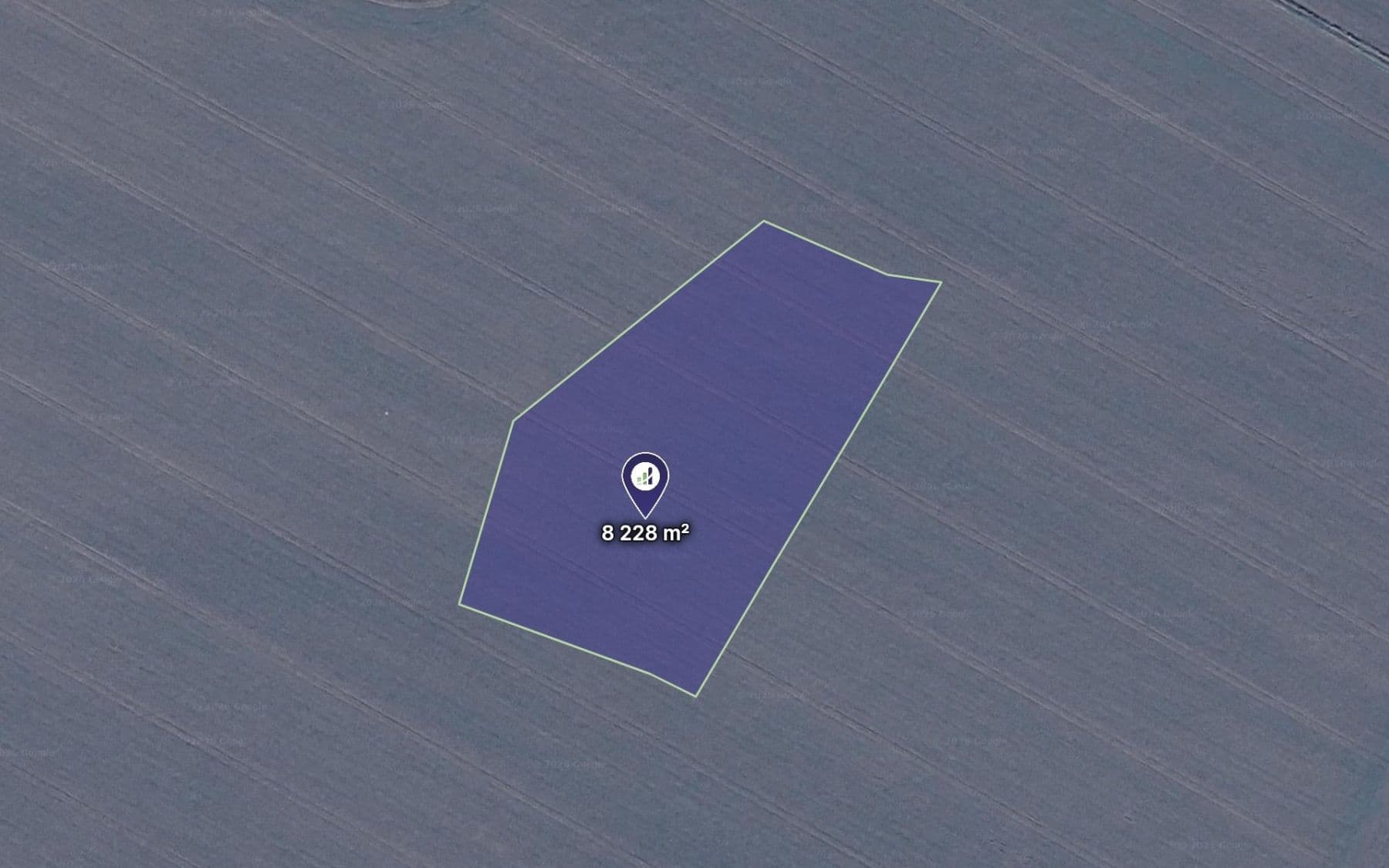 plot for sale, 8,228 m², Bítouchov, Středočeský Region plot for sale, 8,228 m², Bítouchov, Středočeský Region