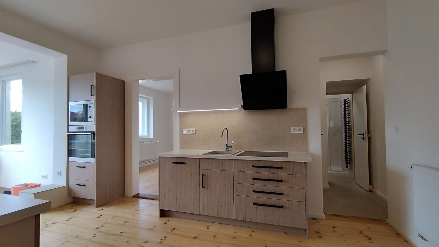 3 bedroom flat to rent, 91 m², Libušina, Roudnice nad Labem, Ústecký Region 3 bedroom flat to rent, 91 m², Libušina, Roudnice nad Labem, Ústecký Region