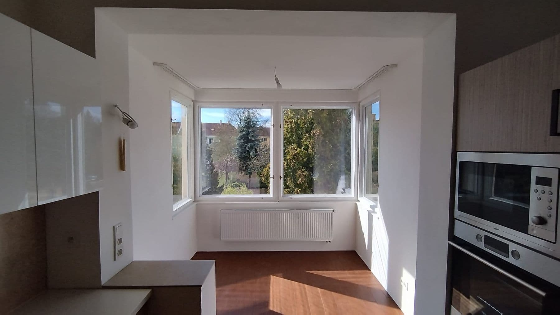 3 bedroom flat to rent, 91 m², Libušina, Roudnice nad Labem, Ústecký Region 3 bedroom flat to rent, 91 m², Libušina, Roudnice nad Labem, Ústecký Region