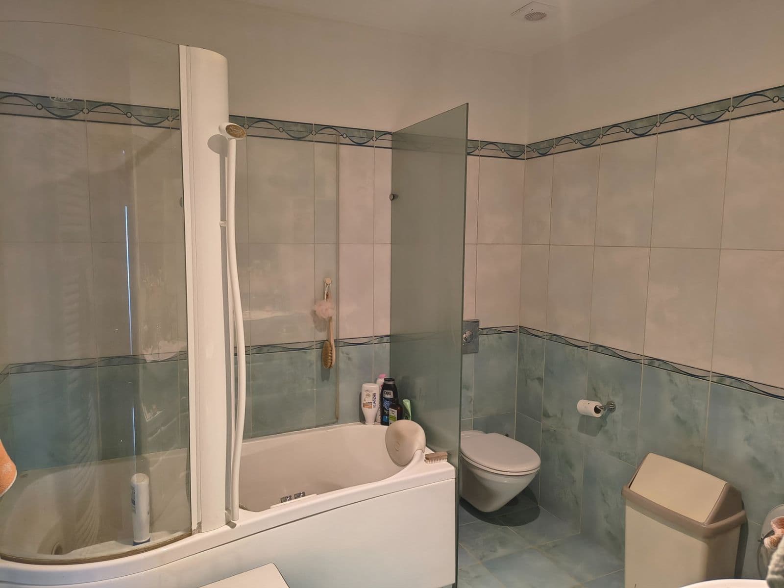 3 bedroom with open-plan kitchen flat to rent, 80 m², Víta Nejedlého, Chrudim, Pardubický Region 3 bedroom with open-plan kitchen flat to rent, 80 m², Víta Nejedlého, Chrudim, Pardubický Region
