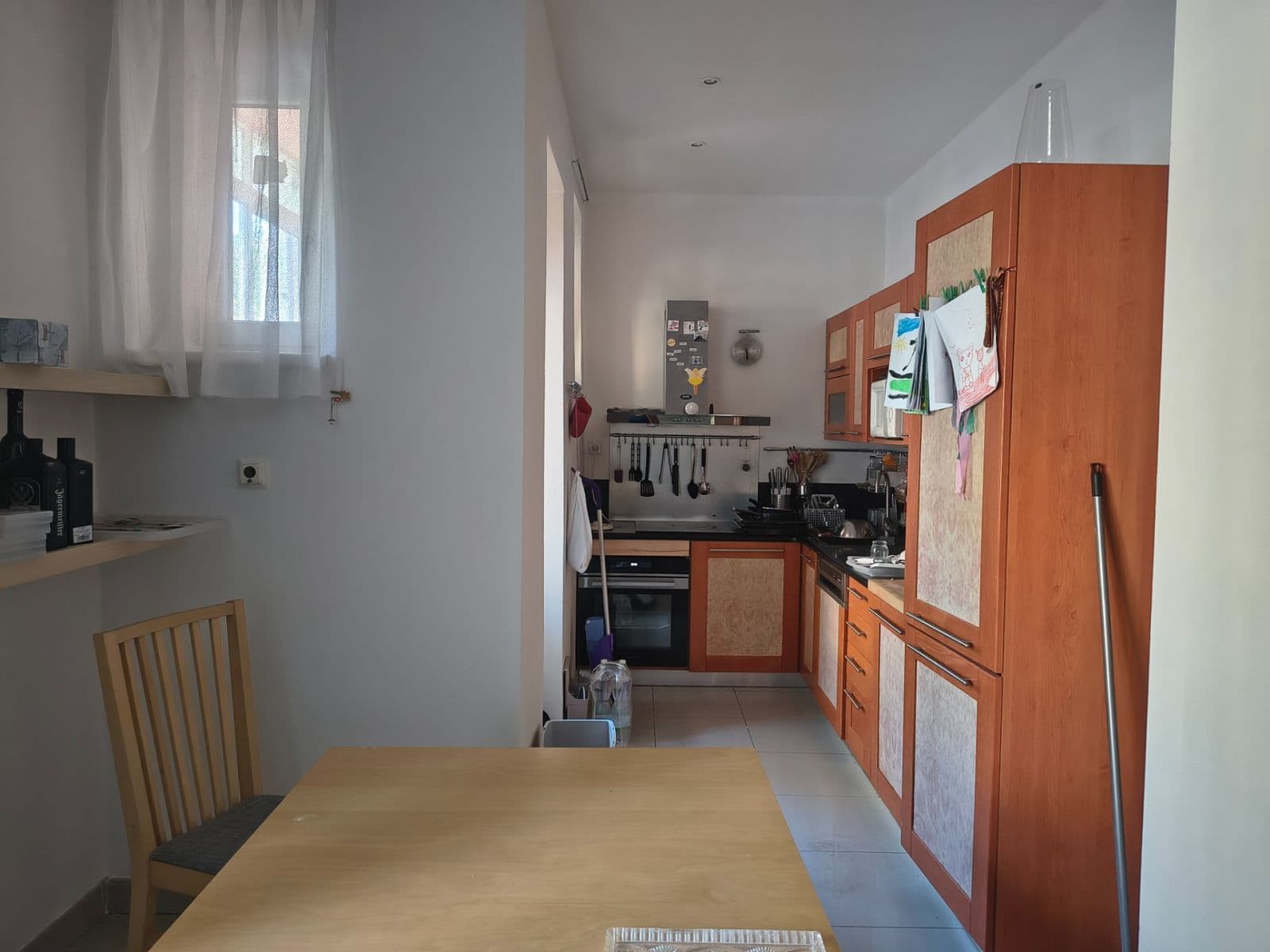 3 bedroom with open-plan kitchen flat to rent, 80 m², Víta Nejedlého, Chrudim, Pardubický Region 3 bedroom with open-plan kitchen flat to rent, 80 m², Víta Nejedlého, Chrudim, Pardubický Region