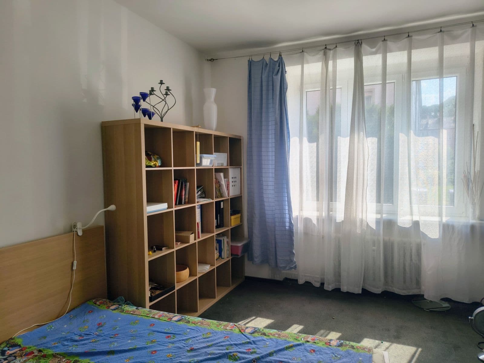 3 bedroom with open-plan kitchen flat to rent, 80 m², Víta Nejedlého, Chrudim, Pardubický Region 3 bedroom with open-plan kitchen flat to rent, 80 m², Víta Nejedlého, Chrudim, Pardubický Region