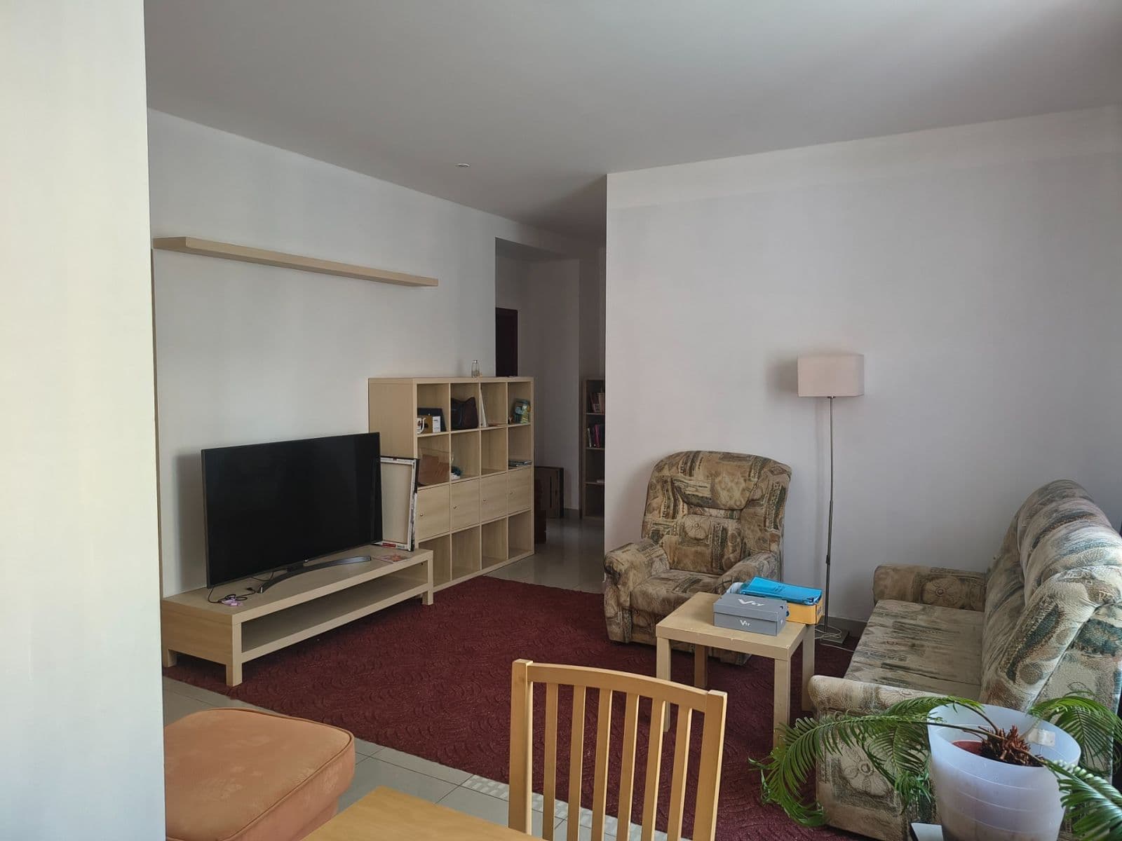 3 bedroom with open-plan kitchen flat to rent, 80 m², Víta Nejedlého, Chrudim, Pardubický Region 3 bedroom with open-plan kitchen flat to rent, 80 m², Víta Nejedlého, Chrudim, Pardubický Region