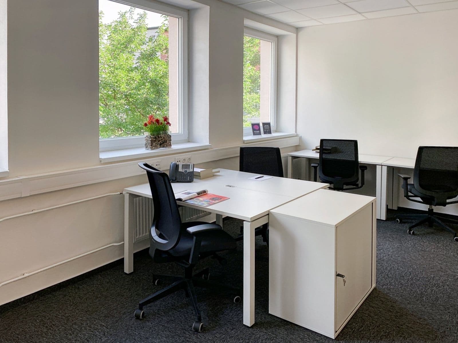 office to rent, 70 m², 28. října, Ostrava, Moravskoslezský Region office to rent, 70 m², 28. října, Ostrava, Moravskoslezský Region