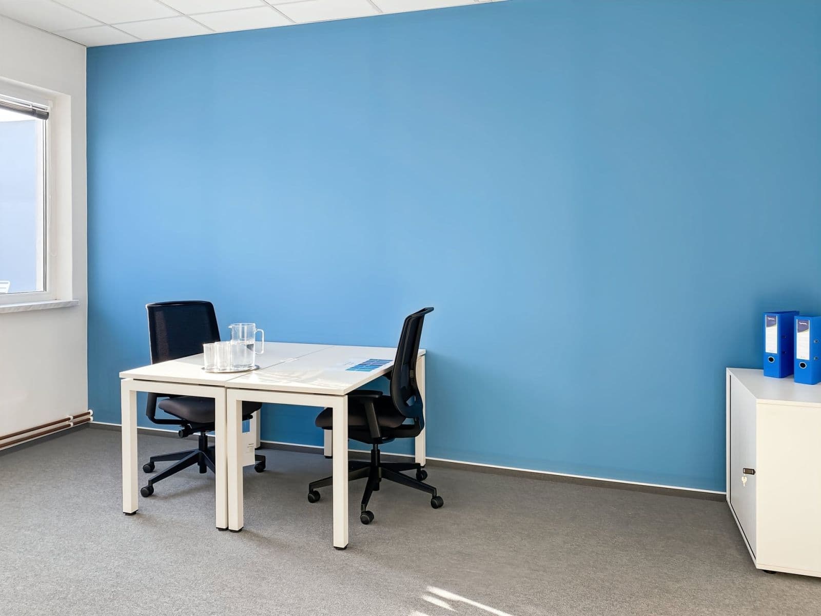 office to rent, 25 m², Masarykovo náměstí, Ostrava, Moravskoslezský Region office to rent, 25 m², Masarykovo náměstí, Ostrava, Moravskoslezský Region