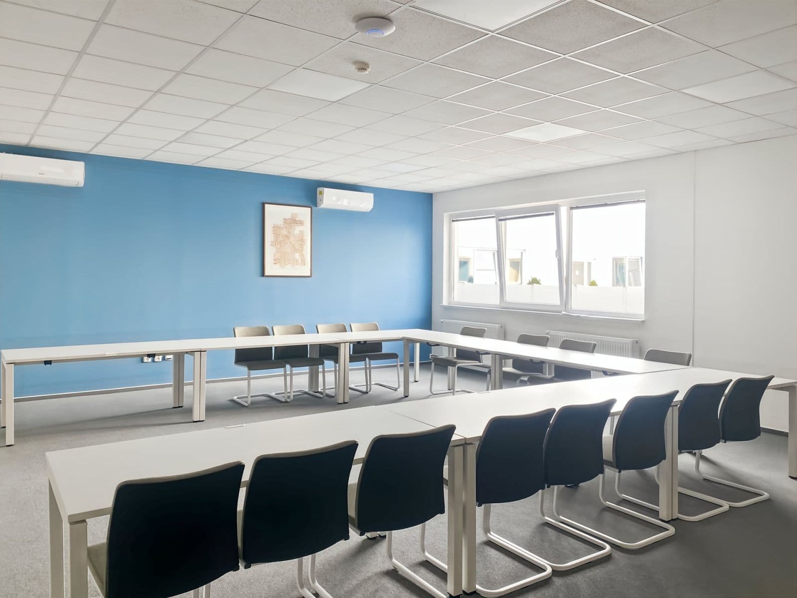 office to rent, 25 m², Masarykovo náměstí, Ostrava, Moravskoslezský Region office to rent, 25 m², Masarykovo náměstí, Ostrava, Moravskoslezský Region