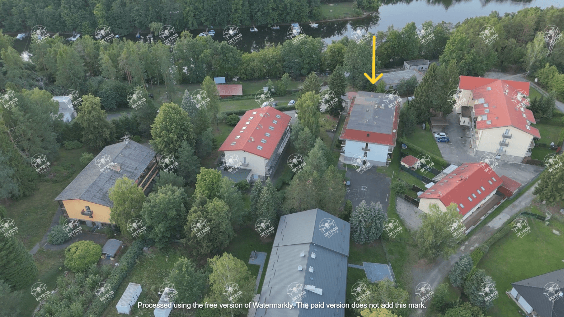 recreational property for sale, 1,316 m², Ždaň, Slapy, Středočeský Region recreational property for sale, 1,316 m², Ždaň, Slapy, Středočeský Region