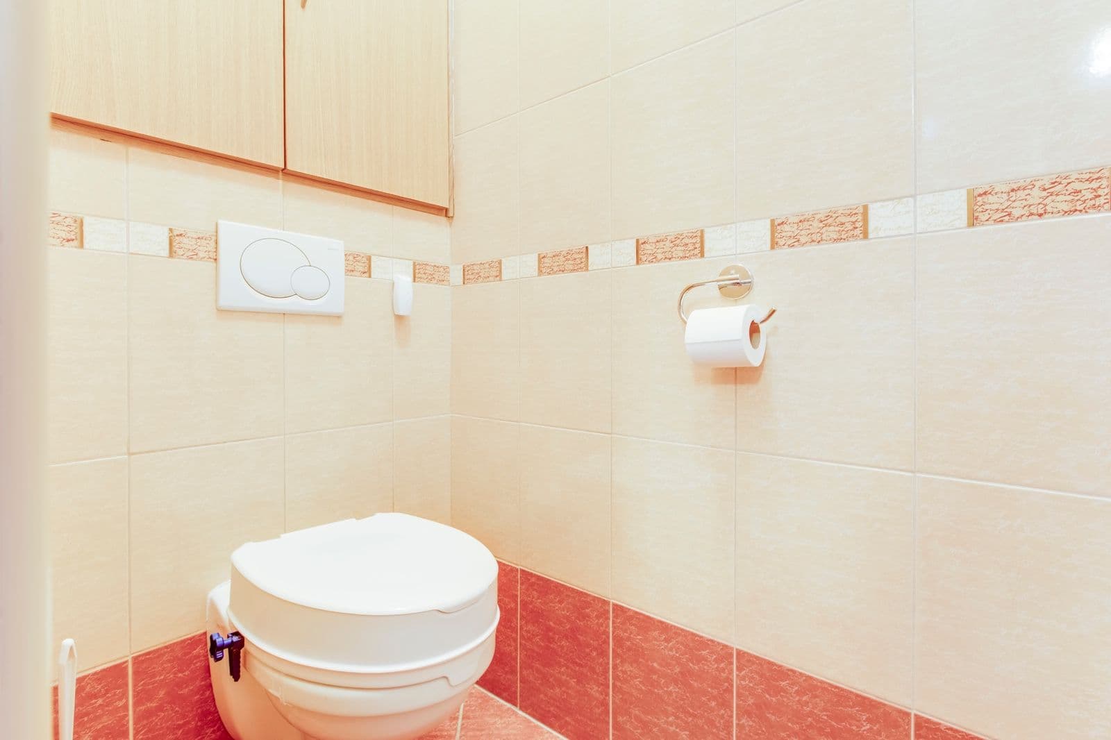 1 bedroom with open-plan kitchen flat to rent, 54 m², Meteorologická, Prague, Prague 1 bedroom with open-plan kitchen flat to rent, 54 m², Meteorologická, Prague, Prague