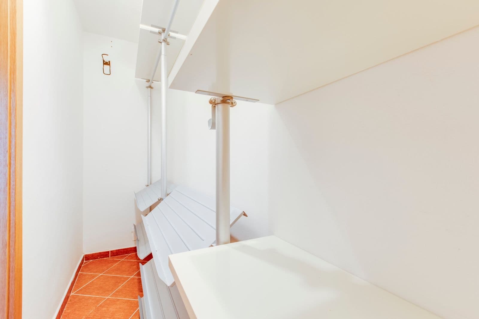 1 bedroom with open-plan kitchen flat to rent, 54 m², Meteorologická, Prague, Prague 1 bedroom with open-plan kitchen flat to rent, 54 m², Meteorologická, Prague, Prague