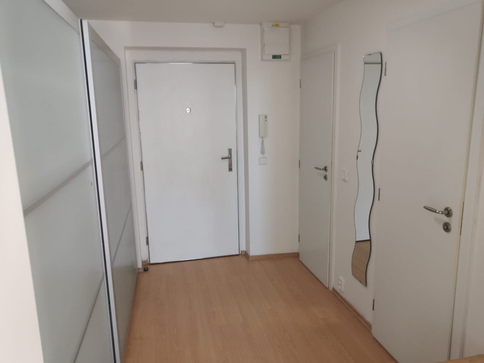 Studio flat to rent, 43 m², Petržílkova, Prague, Prague Studio flat to rent, 43 m², Petržílkova, Prague, Prague