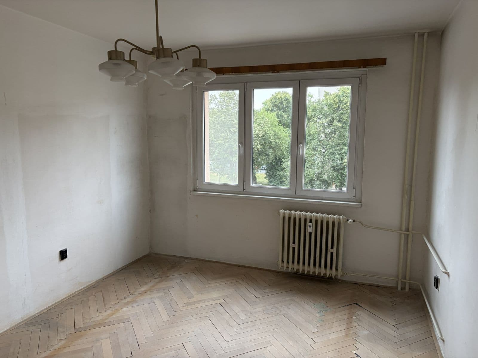 2 bedroom flat to rent, 55 m², Na Petřinách, Prague, Prague 2 bedroom flat to rent, 55 m², Na Petřinách, Prague, Prague