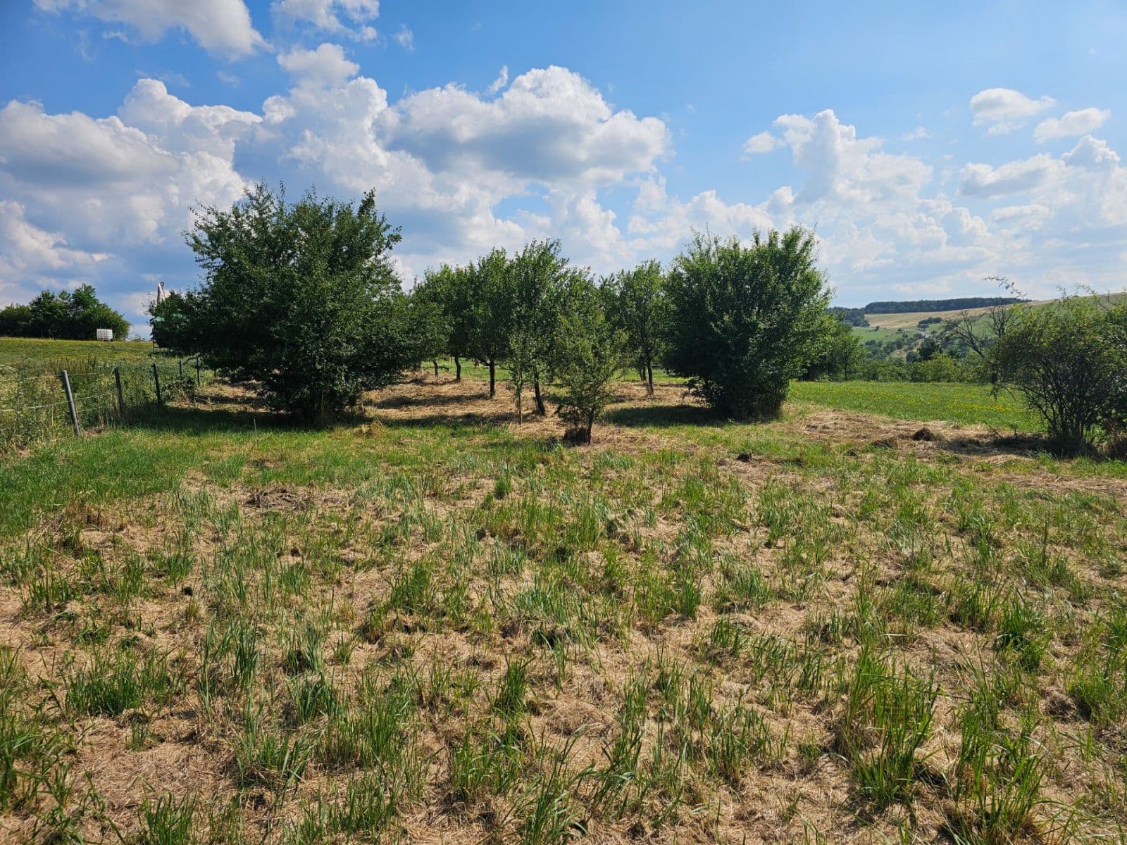 plot for sale, 2,492 m², Doubravy, Zlínský Region plot for sale, 2,492 m², Doubravy, Zlínský Region