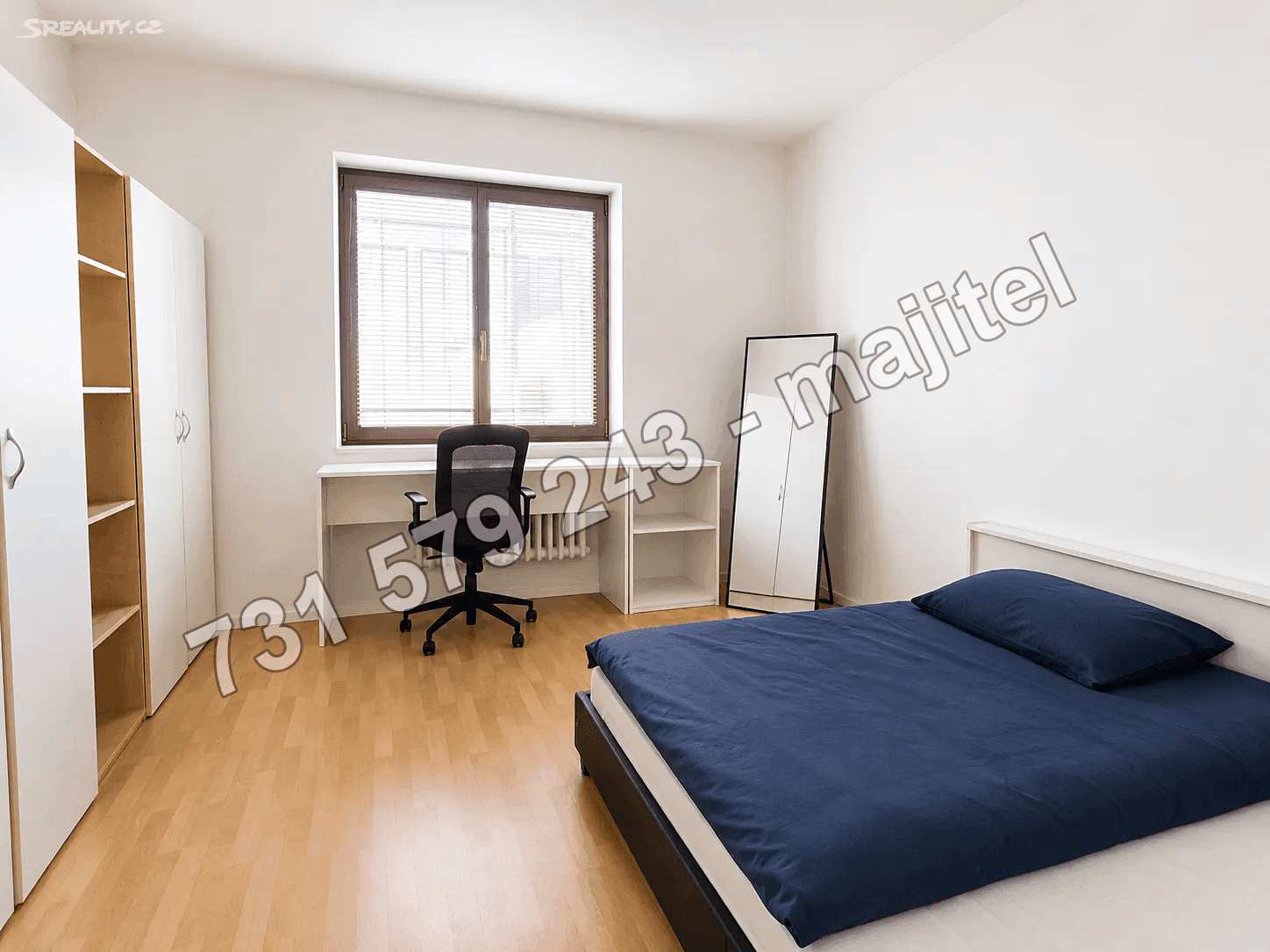 3 bedroom with open-plan kitchen flat to rent, 127 m², Medkova, Prague, Prague 3 bedroom with open-plan kitchen flat to rent, 127 m², Medkova, Prague, Prague