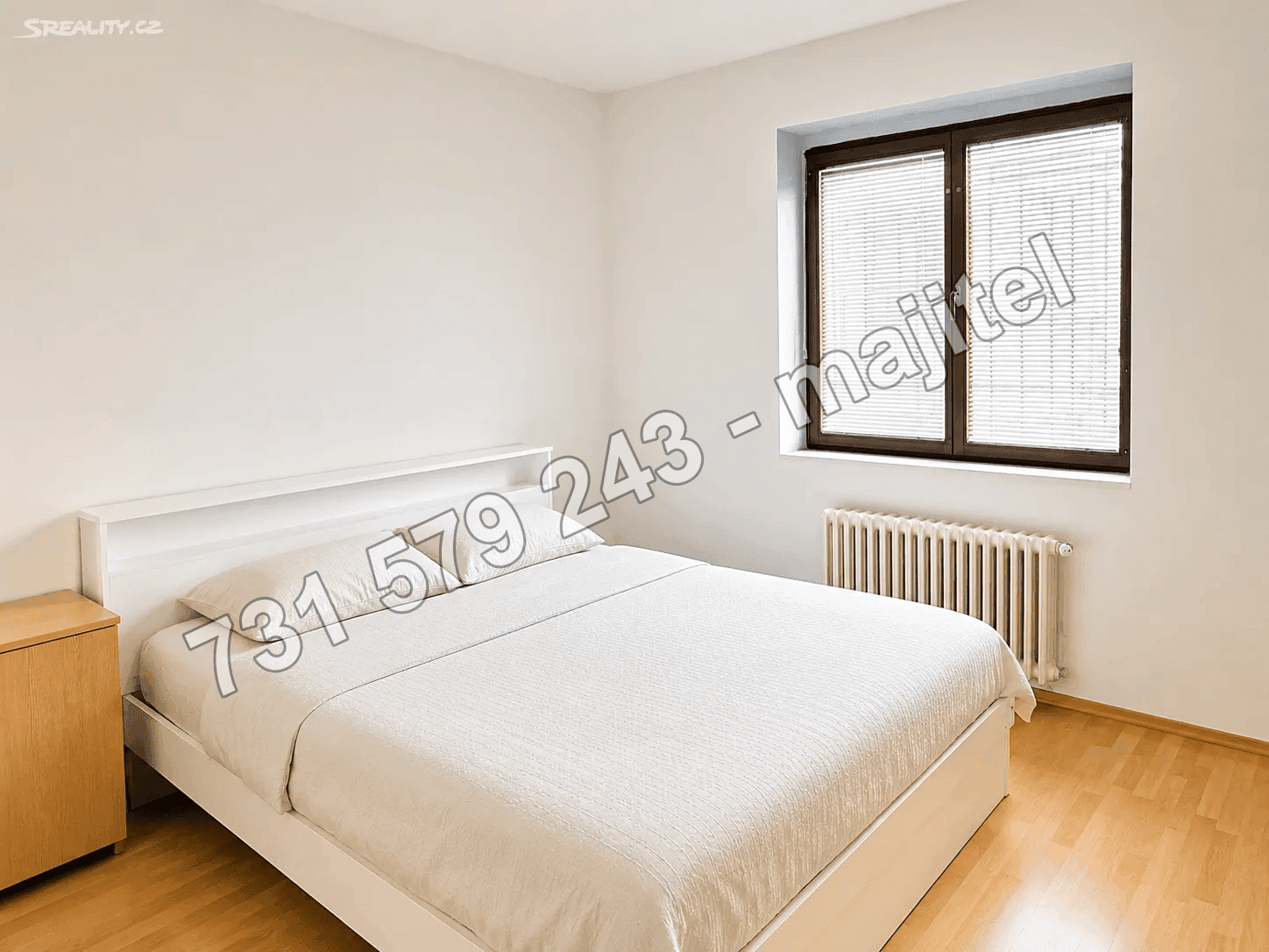3 bedroom with open-plan kitchen flat to rent, 127 m², Medkova, Prague, Prague 3 bedroom with open-plan kitchen flat to rent, 127 m², Medkova, Prague, Prague