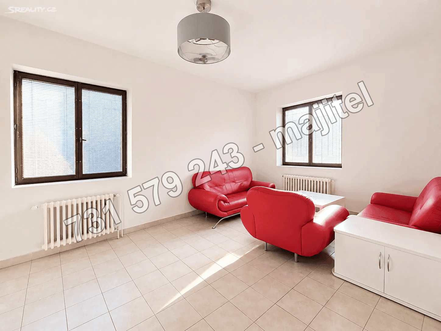 3 bedroom with open-plan kitchen flat to rent, 127 m², Medkova, Prague, Prague 3 bedroom with open-plan kitchen flat to rent, 127 m², Medkova, Prague, Prague