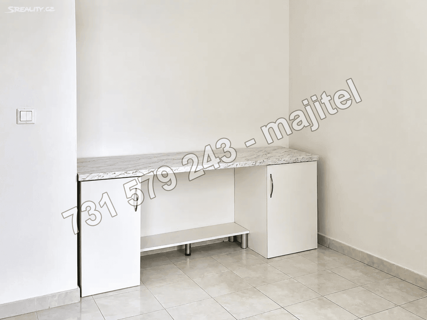 3 bedroom with open-plan kitchen flat to rent, 127 m², Medkova, Prague, Prague 3 bedroom with open-plan kitchen flat to rent, 127 m², Medkova, Prague, Prague