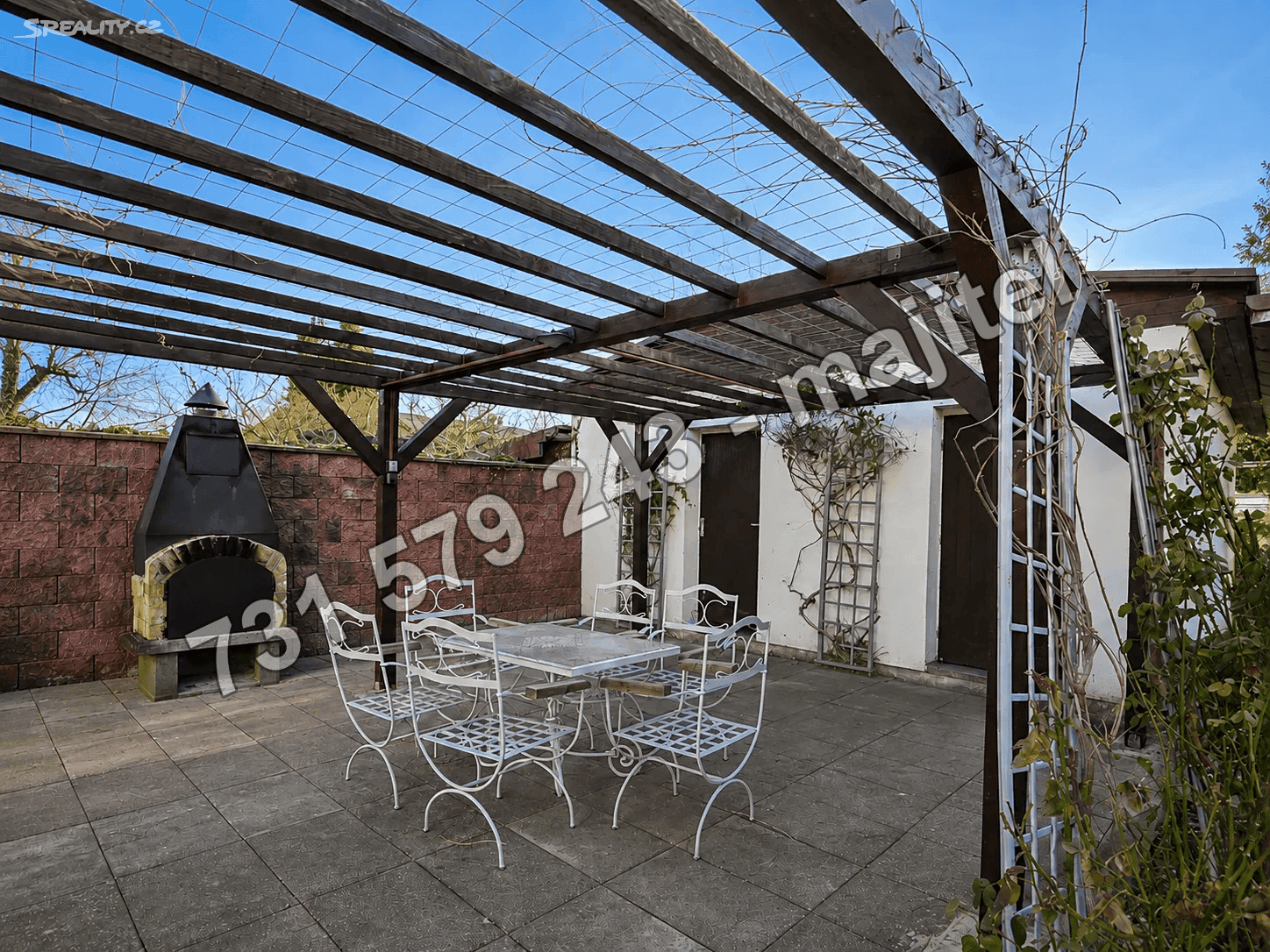 3 bedroom with open-plan kitchen flat to rent, 127 m², Medkova, Prague, Prague 3 bedroom with open-plan kitchen flat to rent, 127 m², Medkova, Prague, Prague