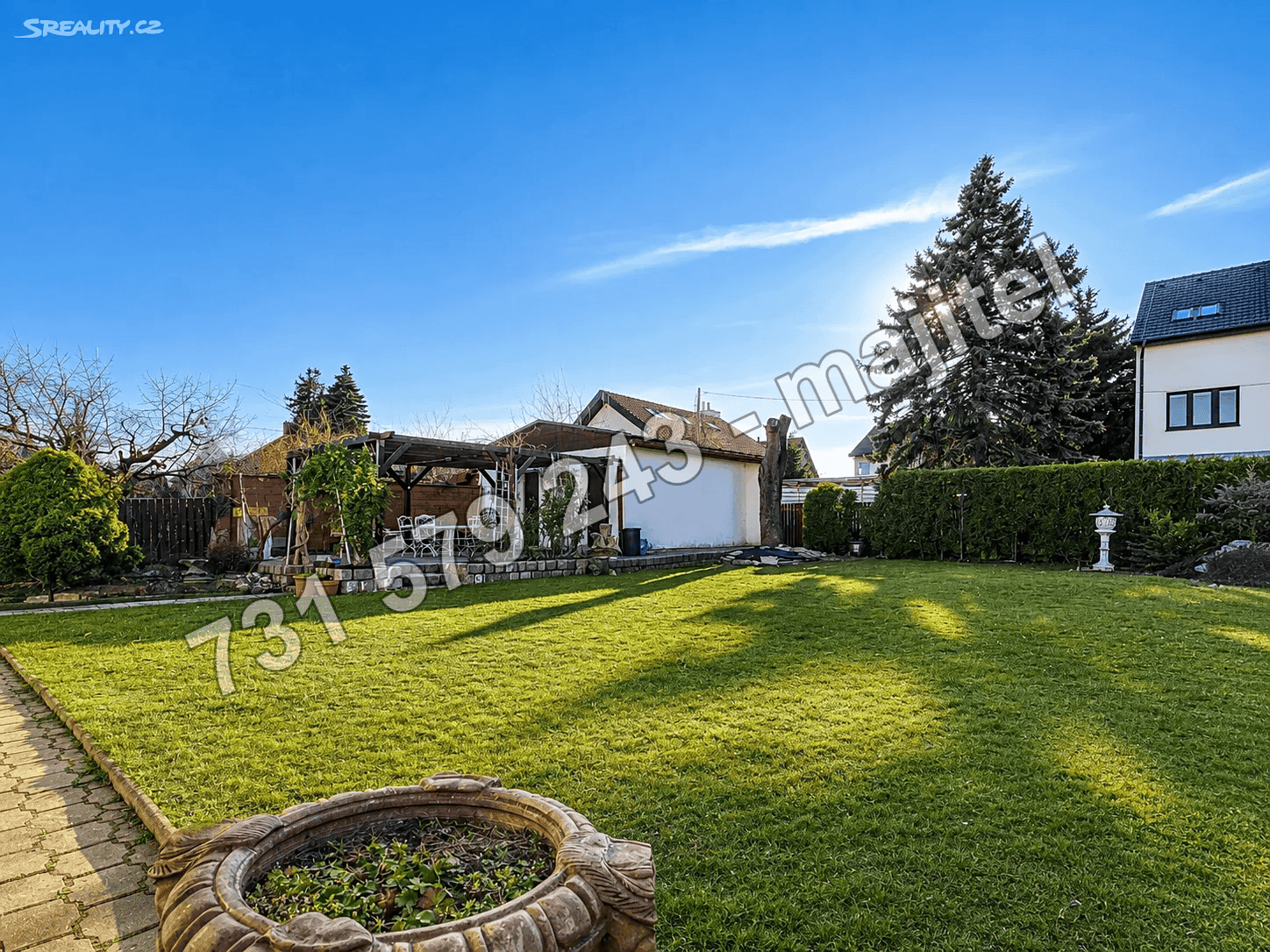3 bedroom with open-plan kitchen flat to rent, 127 m², Medkova, Prague, Prague 3 bedroom with open-plan kitchen flat to rent, 127 m², Medkova, Prague, Prague