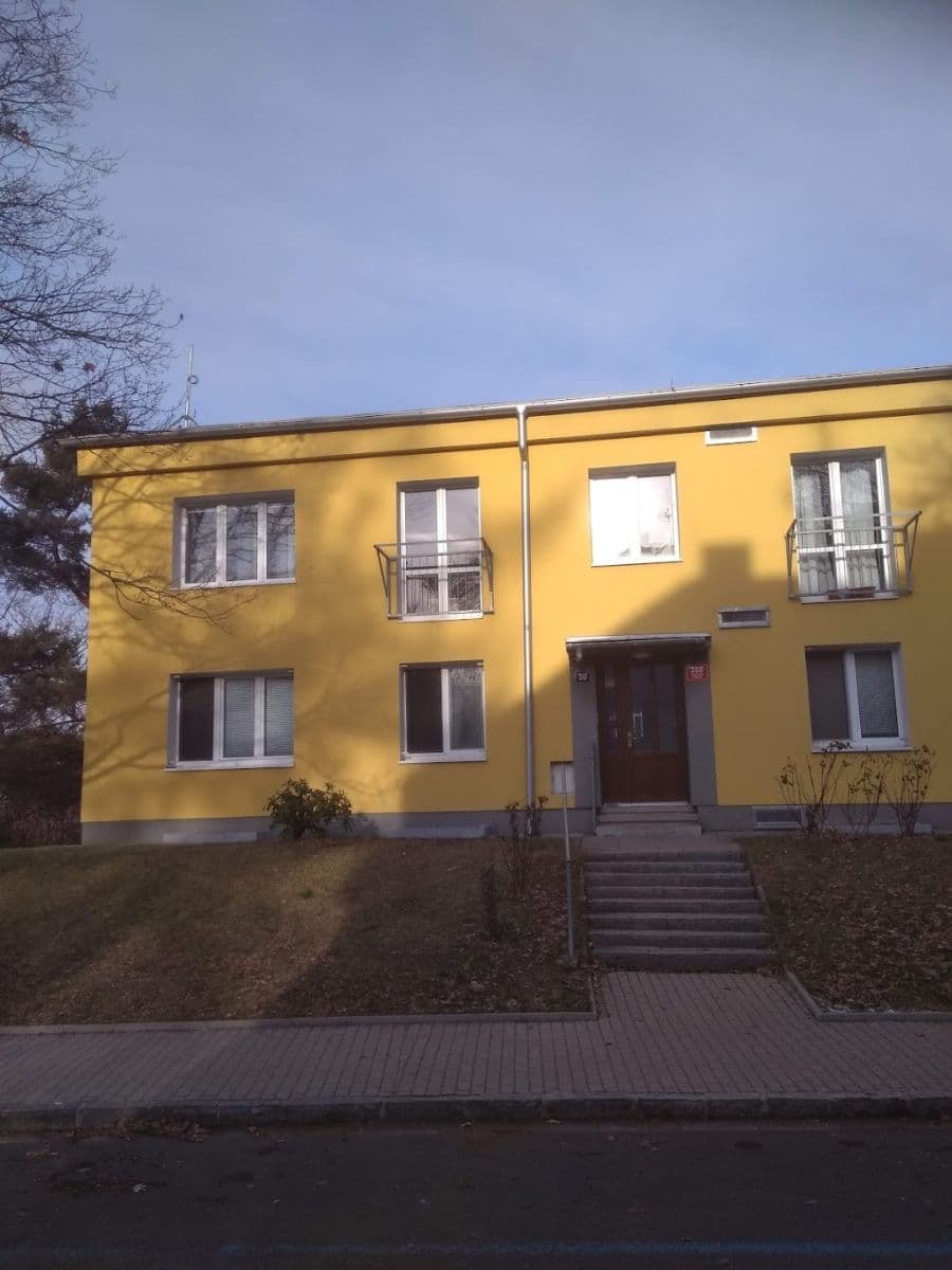 2 bedroom flat to rent, 53 m², Na Okraji, Prague, Prague 2 bedroom flat to rent, 53 m², Na Okraji, Prague, Prague