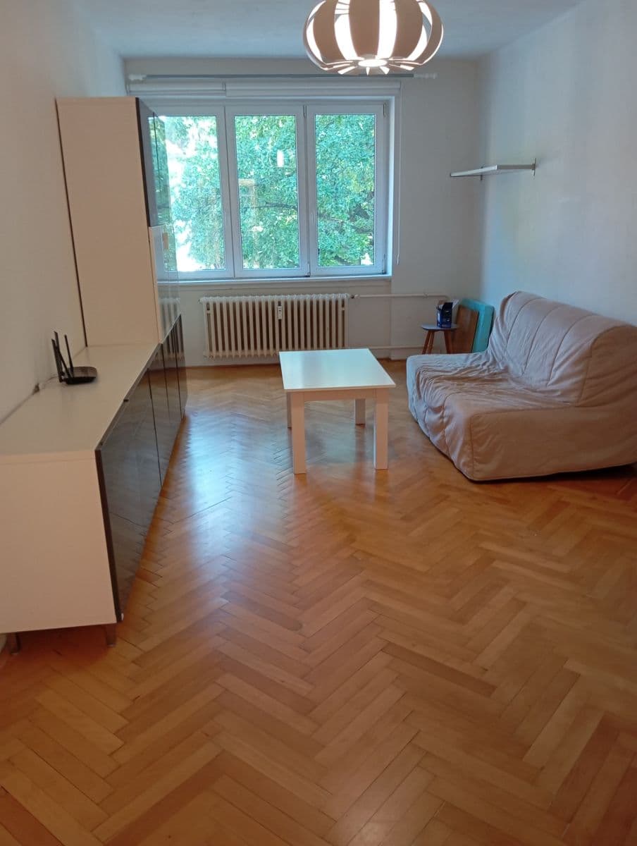 2 bedroom flat to rent, 53 m², Na Okraji, Prague, Prague 2 bedroom flat to rent, 53 m², Na Okraji, Prague, Prague