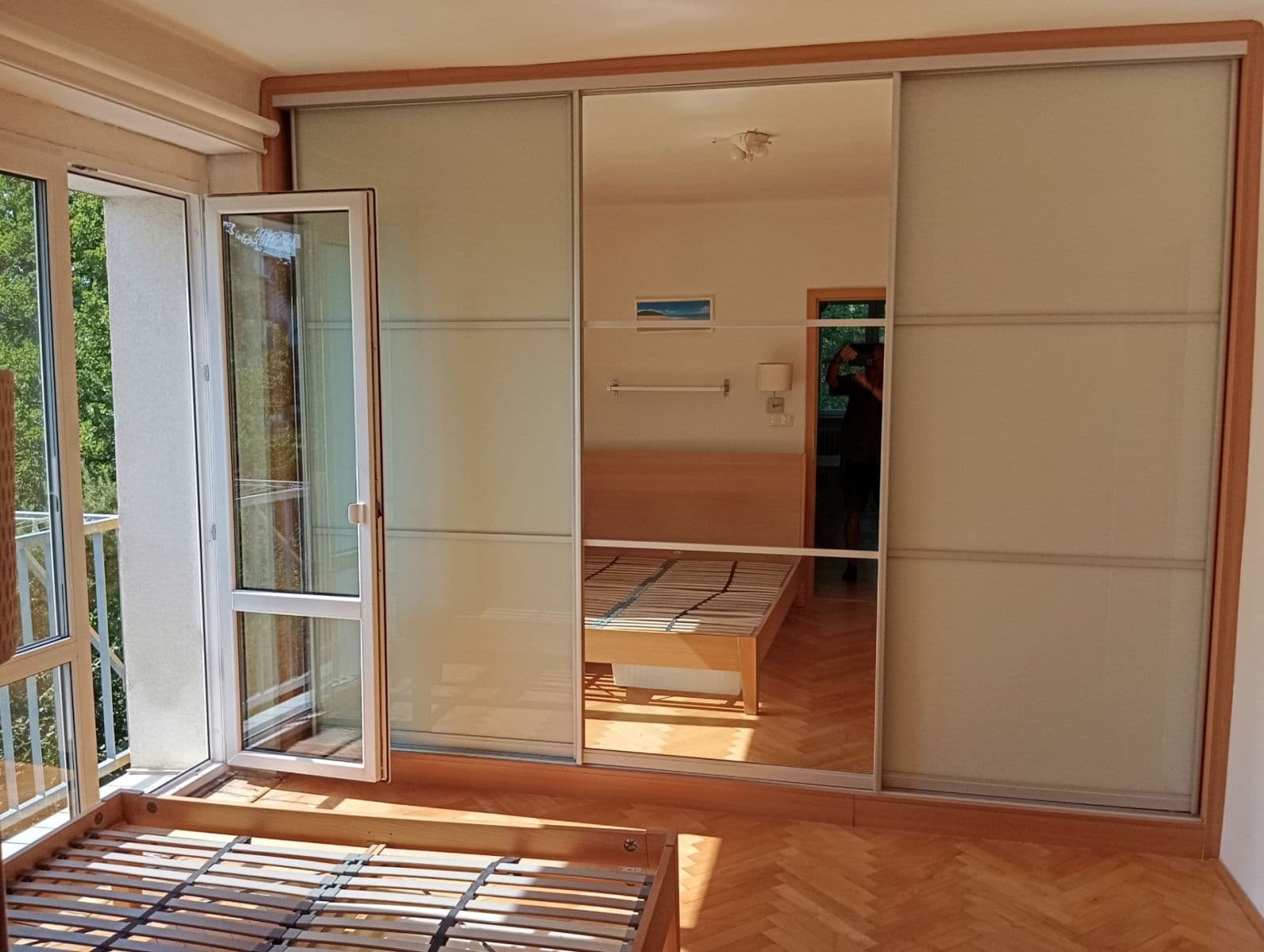 2 bedroom flat to rent, 53 m², Na Okraji, Prague, Prague 2 bedroom flat to rent, 53 m², Na Okraji, Prague, Prague
