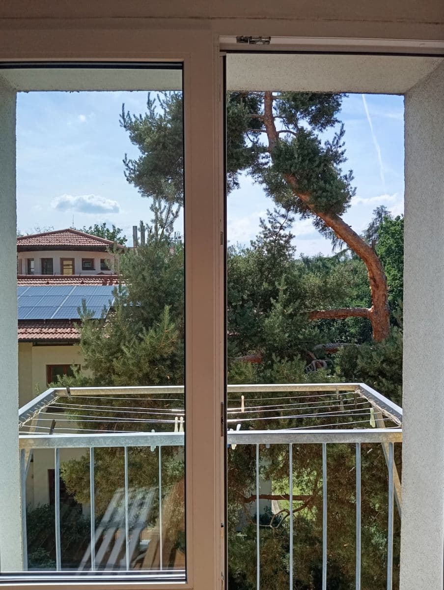 2 bedroom flat to rent, 53 m², Na Okraji, Prague, Prague 2 bedroom flat to rent, 53 m², Na Okraji, Prague, Prague