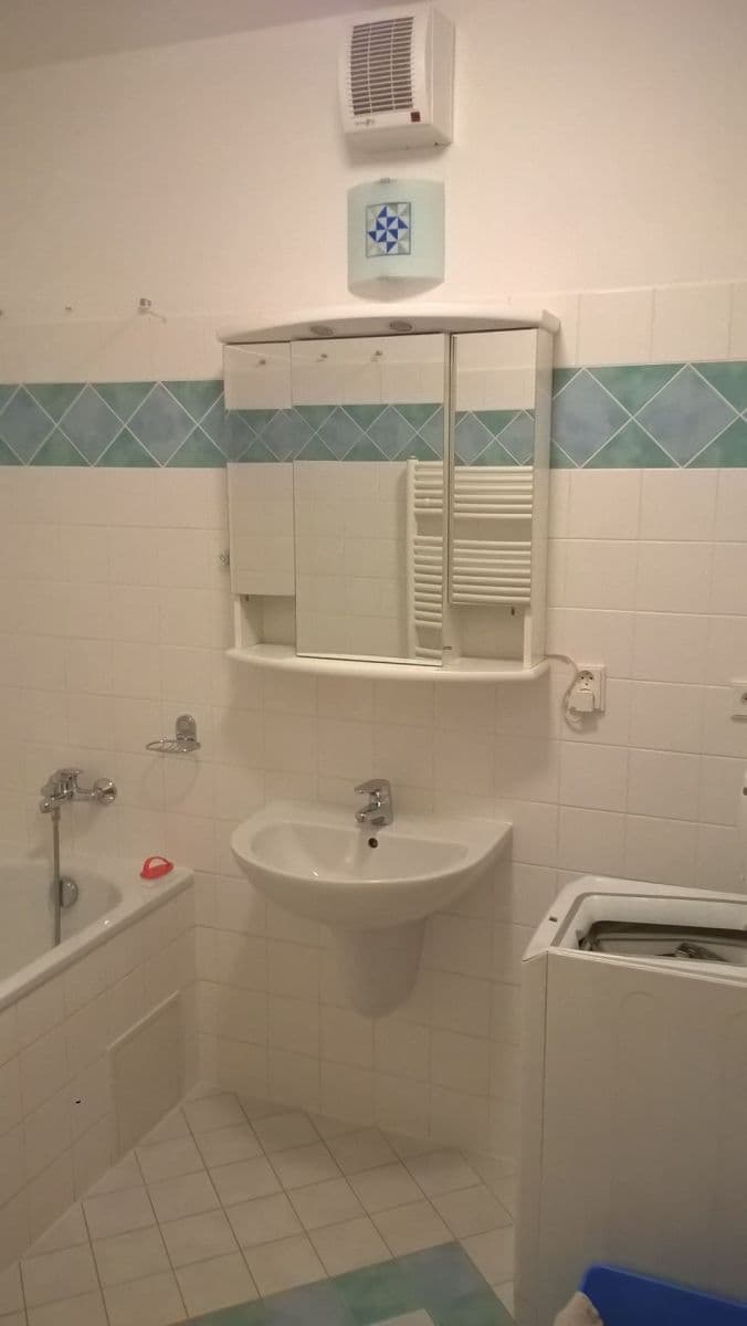 Studio flat for sale, 46 m², Nad Okrouhlíkem, Prague, Prague Studio flat for sale, 46 m², Nad Okrouhlíkem, Prague, Prague