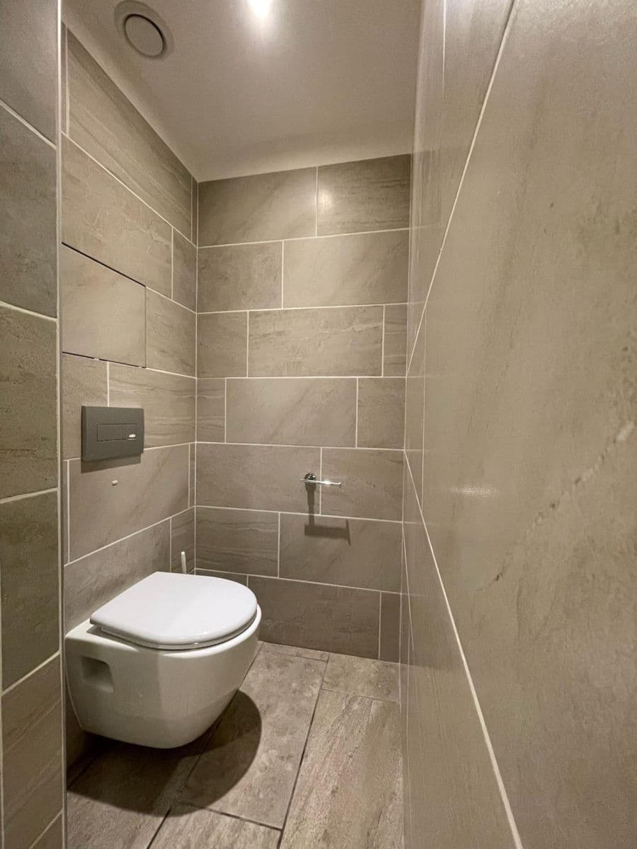 1 bedroom with open-plan kitchen flat to rent, 44 m², Pospíchalova, Prague, Prague 1 bedroom with open-plan kitchen flat to rent, 44 m², Pospíchalova, Prague, Prague