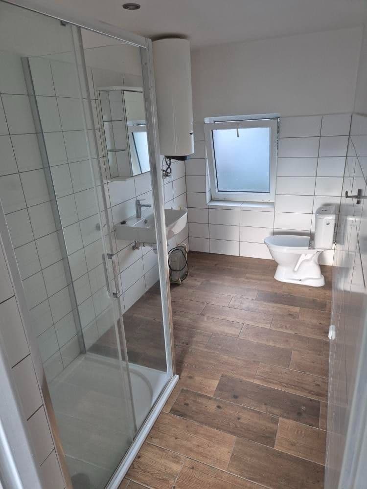 1 bedroom with open-plan kitchen flat to rent, 47 m², Dukelská, Horní Jelení, Pardubický Region 1 bedroom with open-plan kitchen flat to rent, 47 m², Dukelská, Horní Jelení, Pardubický Region