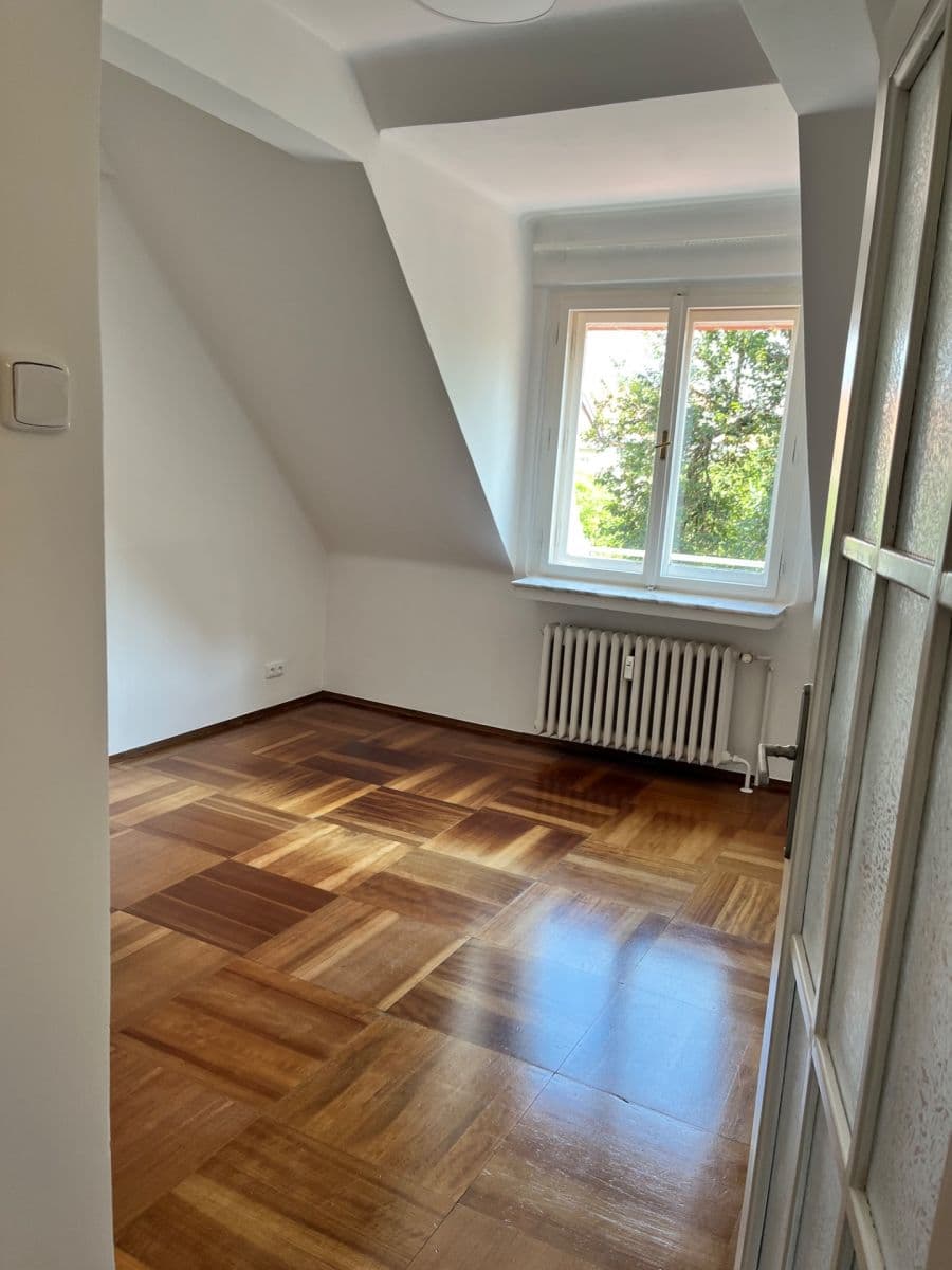 1 bedroom with open-plan kitchen flat to rent, 52 m², Puškinovo náměstí, Prague, Prague 1 bedroom with open-plan kitchen flat to rent, 52 m², Puškinovo náměstí, Prague, Prague
