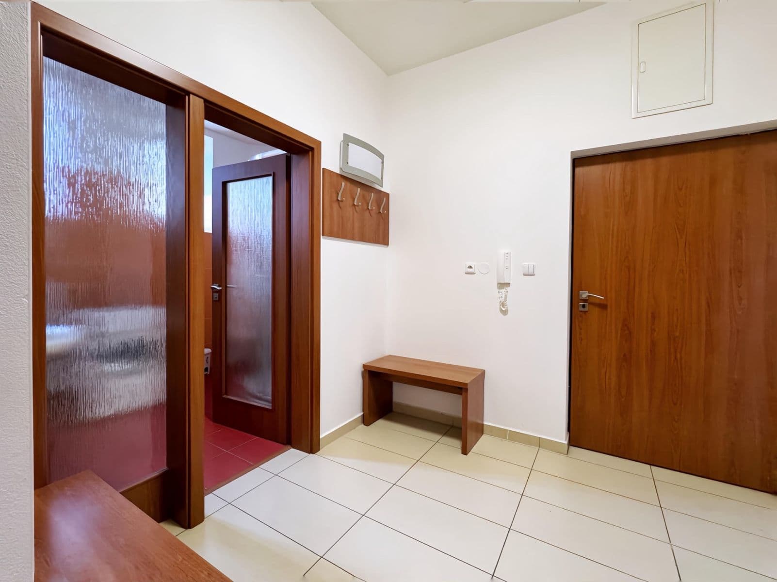 Studio flat to rent, 55 m², Hybešova, Brno, Jihomoravský Region Studio flat to rent, 55 m², Hybešova, Brno, Jihomoravský Region