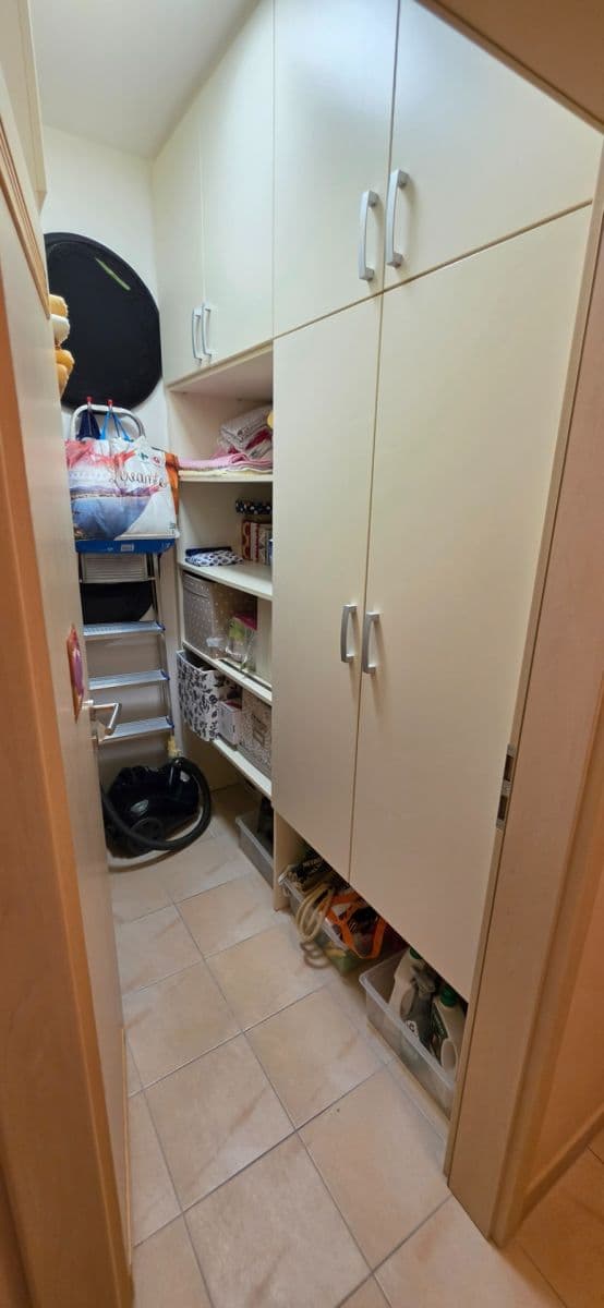 1 bedroom with open-plan kitchen flat to rent, 63 m², Bratislavská, Prague, Prague 1 bedroom with open-plan kitchen flat to rent, 63 m², Bratislavská, Prague, Prague