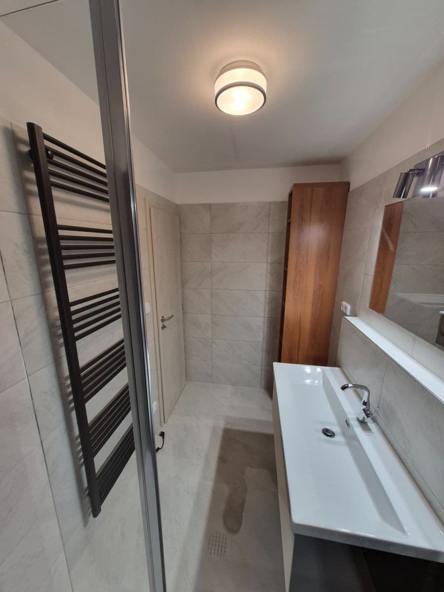 2 bedroom with open-plan kitchen flat to rent, 80 m², Běhounkova, Prague, Prague 2 bedroom with open-plan kitchen flat to rent, 80 m², Běhounkova, Prague, Prague