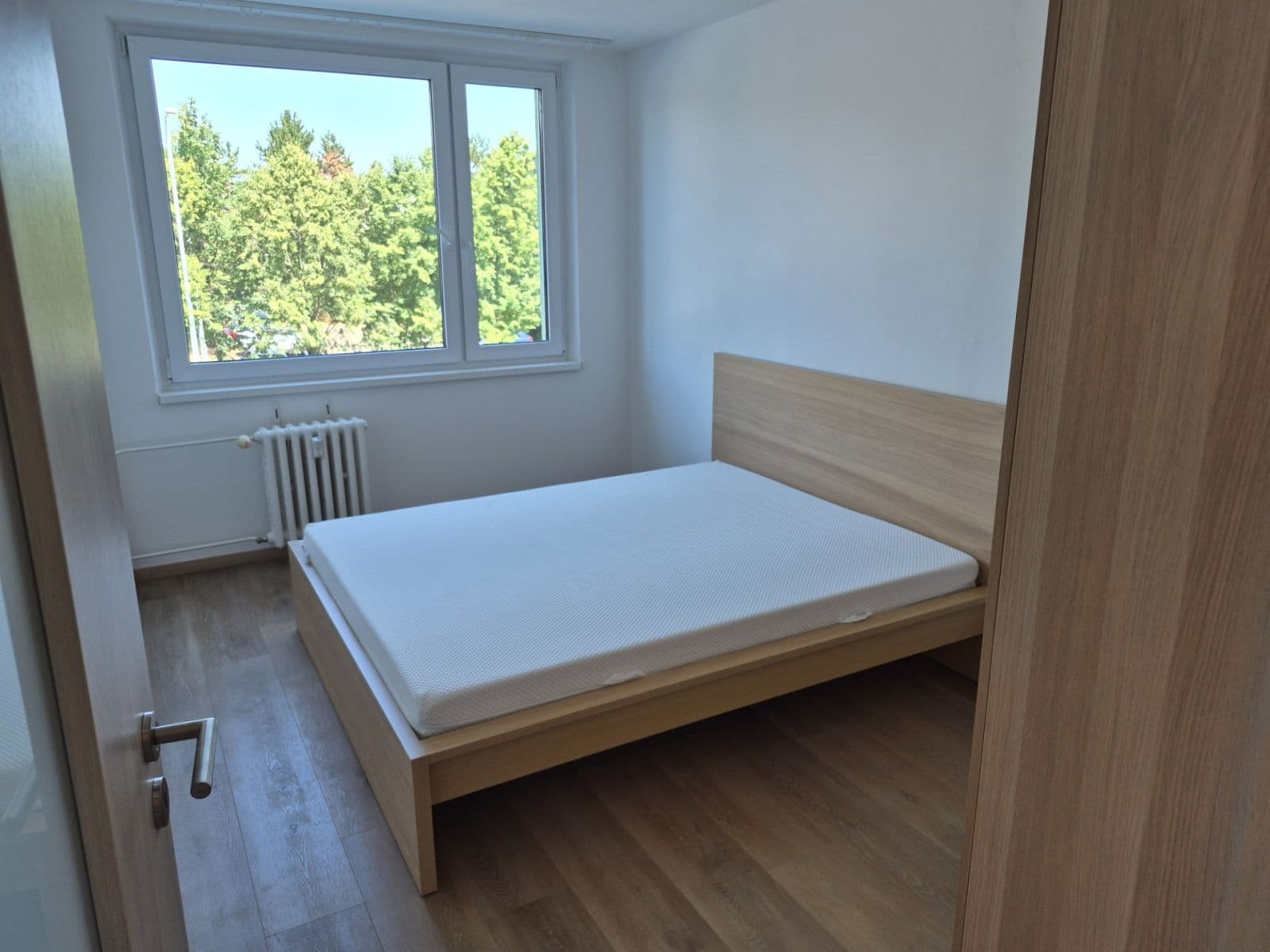2 bedroom with open-plan kitchen flat to rent, 80 m², Běhounkova, Prague, Prague 2 bedroom with open-plan kitchen flat to rent, 80 m², Běhounkova, Prague, Prague