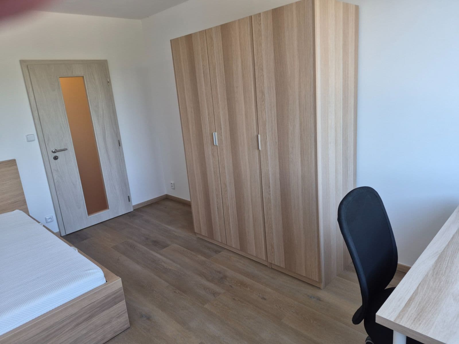2 bedroom with open-plan kitchen flat to rent, 80 m², Běhounkova, Prague, Prague 2 bedroom with open-plan kitchen flat to rent, 80 m², Běhounkova, Prague, Prague