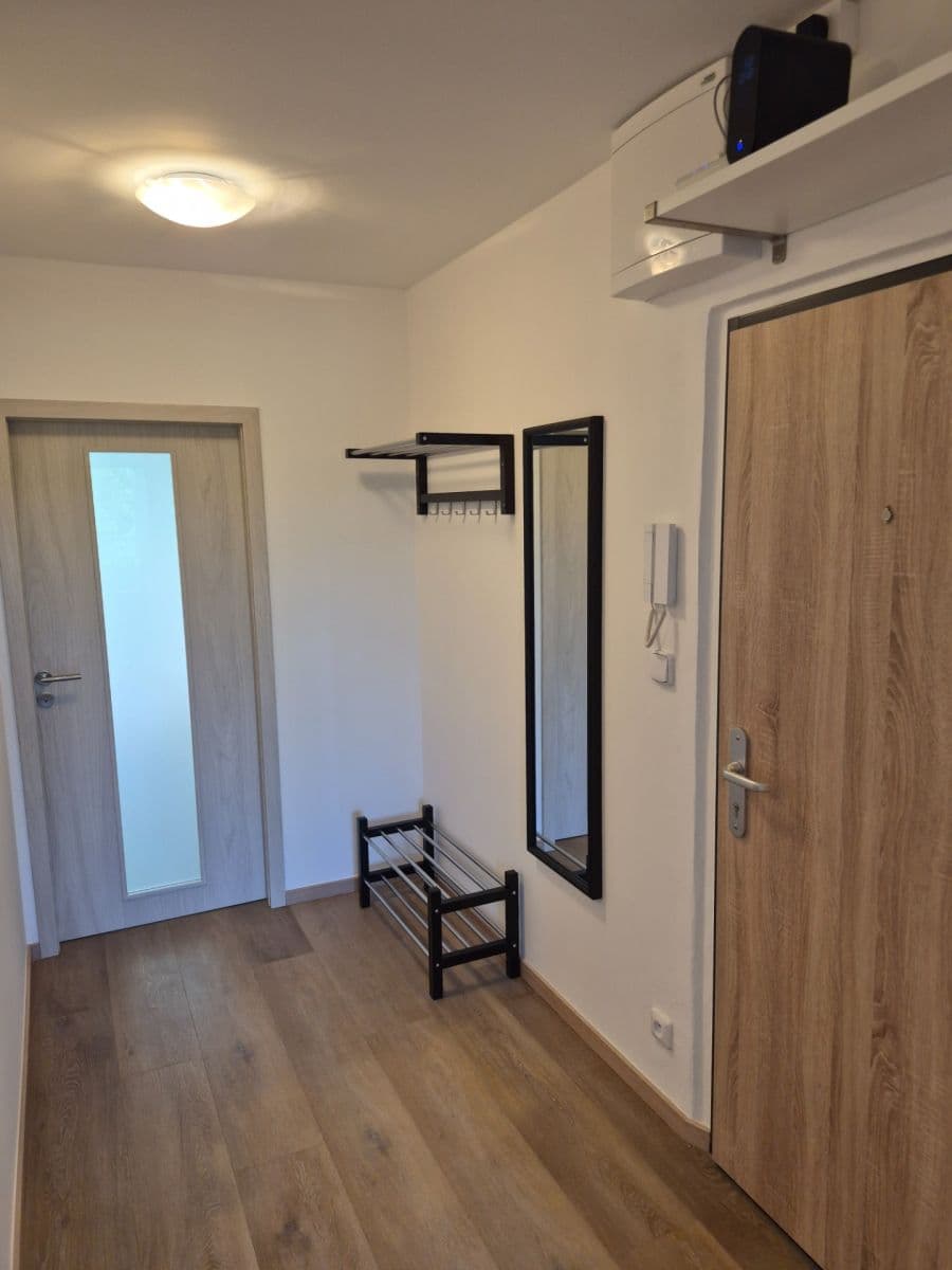 2 bedroom with open-plan kitchen flat to rent, 80 m², Běhounkova, Prague, Prague 2 bedroom with open-plan kitchen flat to rent, 80 m², Běhounkova, Prague, Prague