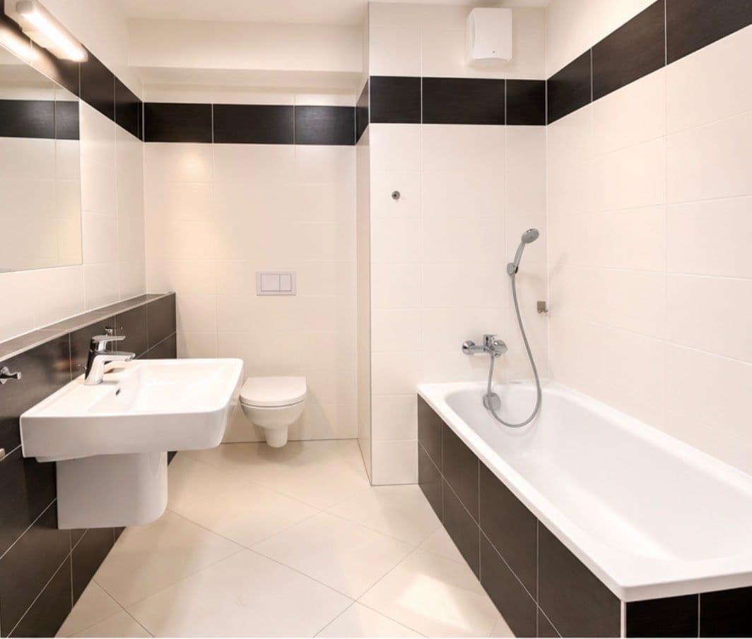 1 bedroom with open-plan kitchen flat to rent, 60 m², Prague, Prague 1 bedroom with open-plan kitchen flat to rent, 60 m², Prague, Prague