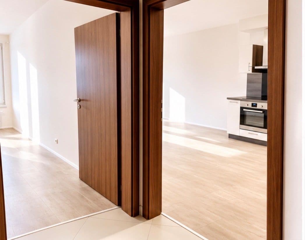 1 bedroom with open-plan kitchen flat to rent, 60 m², Prague, Prague 1 bedroom with open-plan kitchen flat to rent, 60 m², Prague, Prague