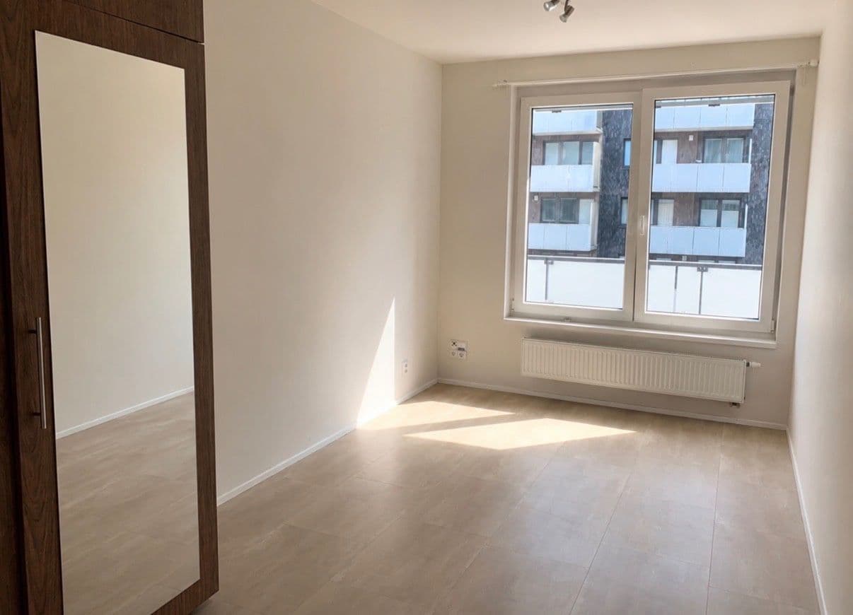 1 bedroom with open-plan kitchen flat to rent, 60 m², Prague, Prague 1 bedroom with open-plan kitchen flat to rent, 60 m², Prague, Prague