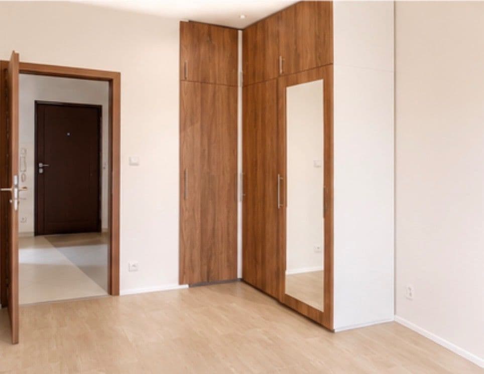 1 bedroom with open-plan kitchen flat to rent, 60 m², Prague, Prague 1 bedroom with open-plan kitchen flat to rent, 60 m², Prague, Prague