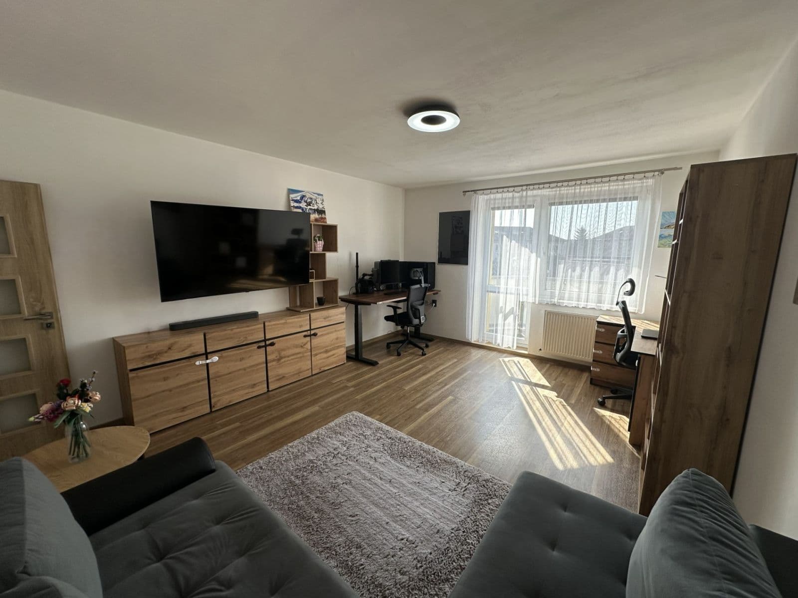 2 bedroom flat for sale, 55 m², Nejedlého, Sezemice, Pardubický Region 2 bedroom flat for sale, 55 m², Nejedlého, Sezemice, Pardubický Region