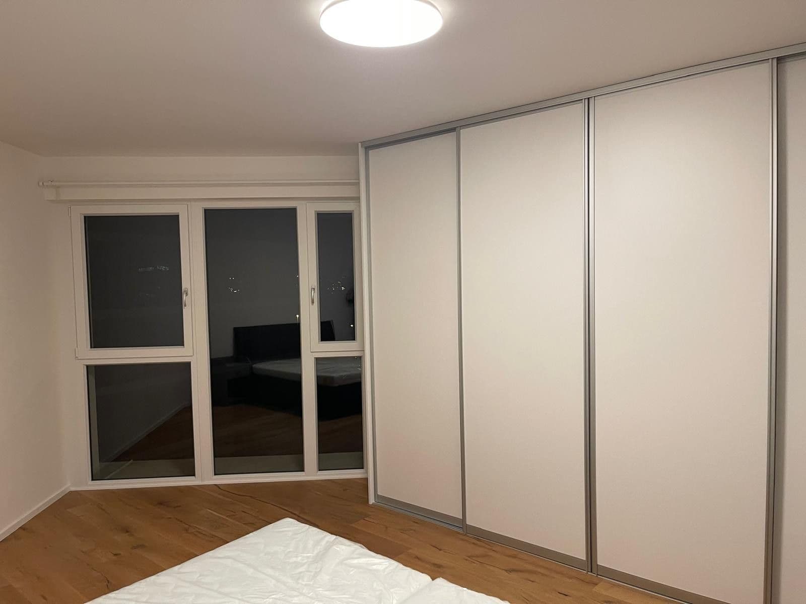 1 bedroom with open-plan kitchen flat to rent, 66 m², Ramonova, Prague, Prague 1 bedroom with open-plan kitchen flat to rent, 66 m², Ramonova, Prague, Prague