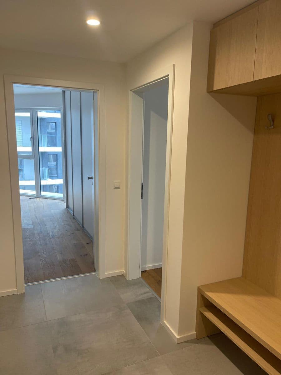 1 bedroom with open-plan kitchen flat to rent, 66 m², Ramonova, Prague, Prague 1 bedroom with open-plan kitchen flat to rent, 66 m², Ramonova, Prague, Prague