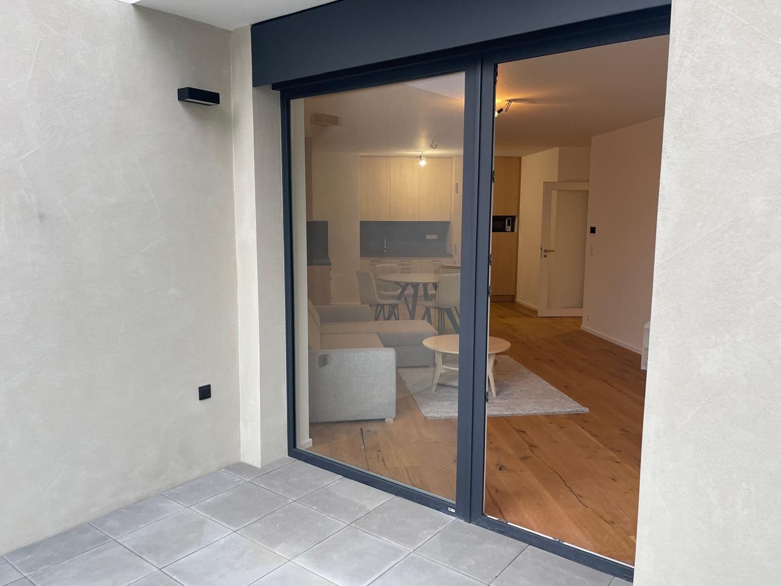 1 bedroom with open-plan kitchen flat to rent, 66 m², Ramonova, Prague, Prague 1 bedroom with open-plan kitchen flat to rent, 66 m², Ramonova, Prague, Prague