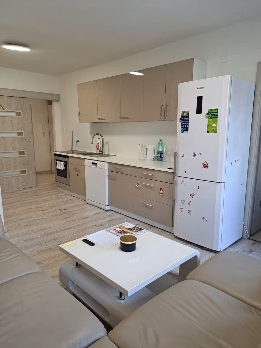 1 bedroom with open-plan kitchen flat for sale, 52 m², Jindřišská, Pardubice, Pardubický Region 1 bedroom with open-plan kitchen flat for sale, 52 m², Jindřišská, Pardubice, Pardubický Region
