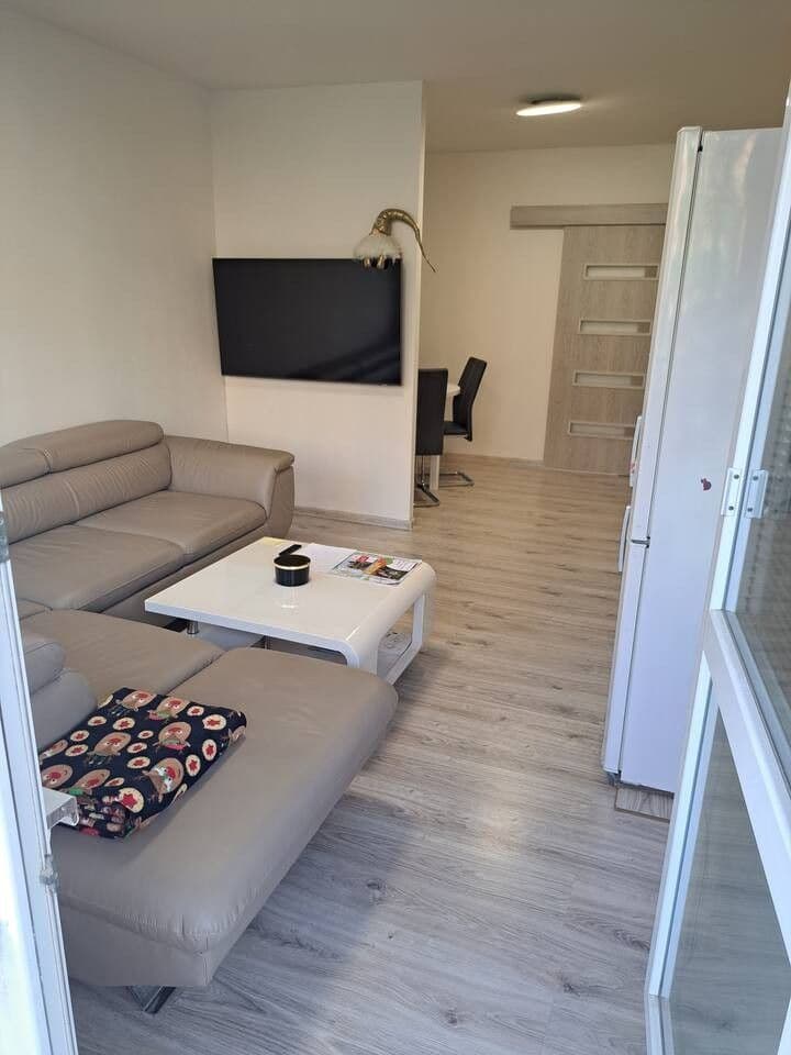 1 bedroom with open-plan kitchen flat for sale, 52 m², Jindřišská, Pardubice, Pardubický Region 1 bedroom with open-plan kitchen flat for sale, 52 m², Jindřišská, Pardubice, Pardubický Region