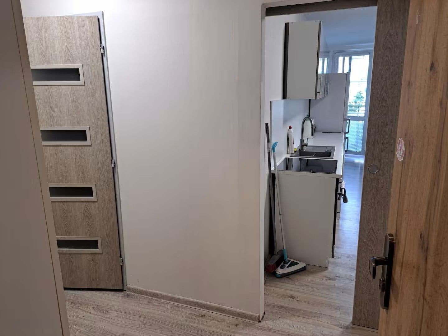 1 bedroom with open-plan kitchen flat for sale, 52 m², Jindřišská, Pardubice, Pardubický Region 1 bedroom with open-plan kitchen flat for sale, 52 m², Jindřišská, Pardubice, Pardubický Region