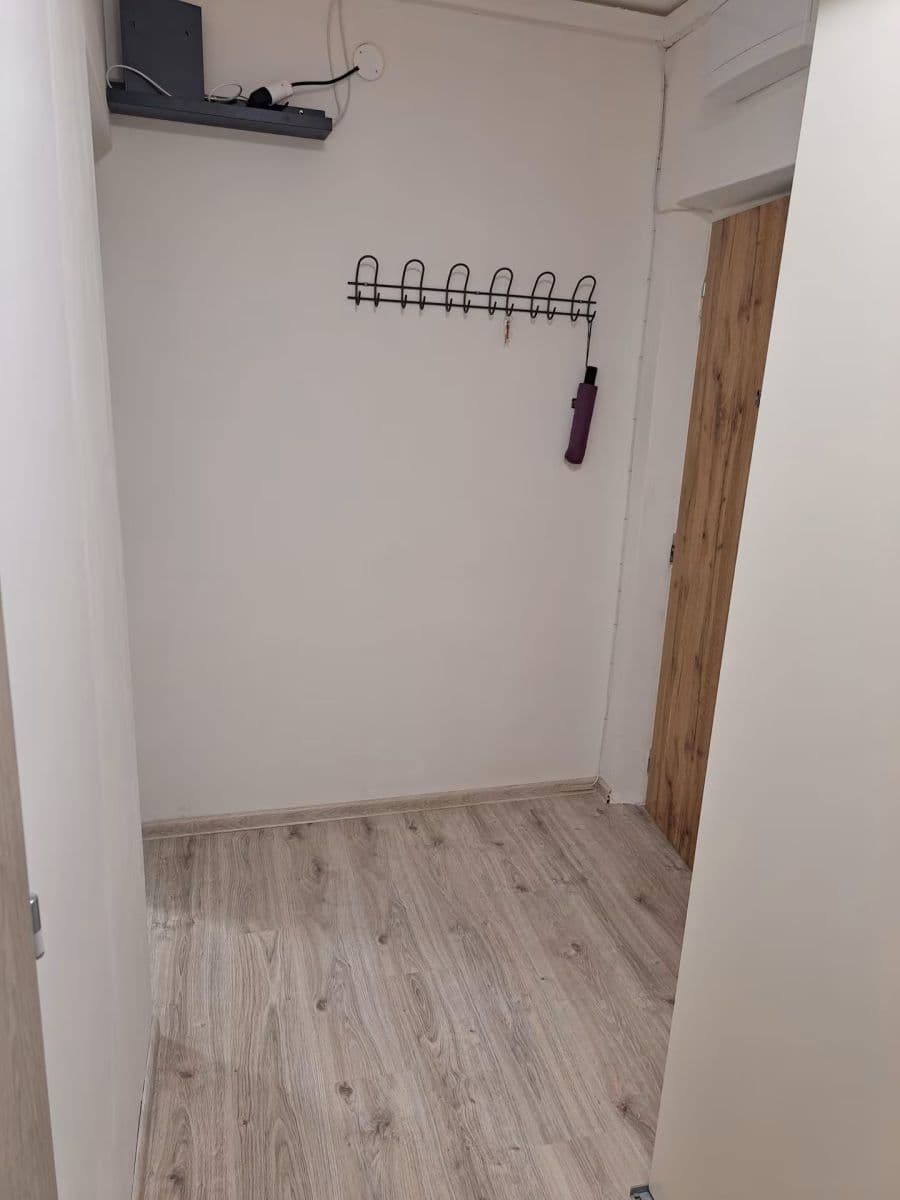 1 bedroom with open-plan kitchen flat for sale, 52 m², Jindřišská, Pardubice, Pardubický Region 1 bedroom with open-plan kitchen flat for sale, 52 m², Jindřišská, Pardubice, Pardubický Region
