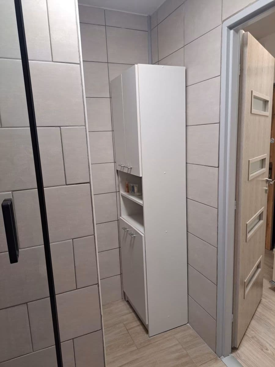 1 bedroom with open-plan kitchen flat for sale, 52 m², Jindřišská, Pardubice, Pardubický Region 1 bedroom with open-plan kitchen flat for sale, 52 m², Jindřišská, Pardubice, Pardubický Region